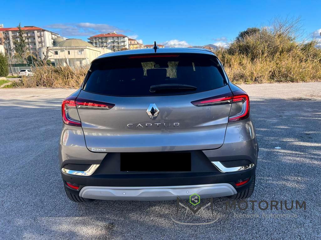 Renault Captur 1.0 tce Intens Gpl 100cv my21
