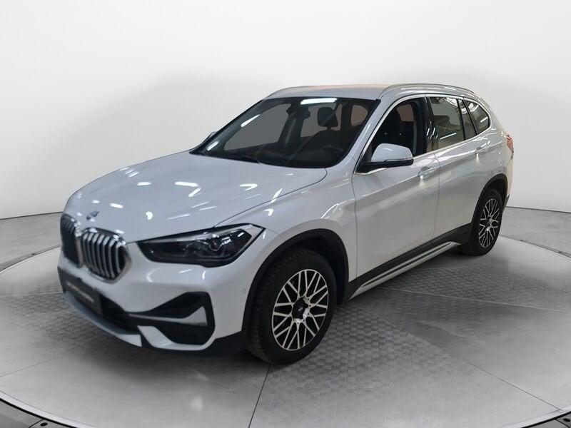 BMW X1 X1 xDrive18d xLine Plus
