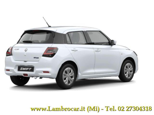 SUZUKI Swift 1.2 Hybrid Waku 2WD - Non Paga l'Area C!