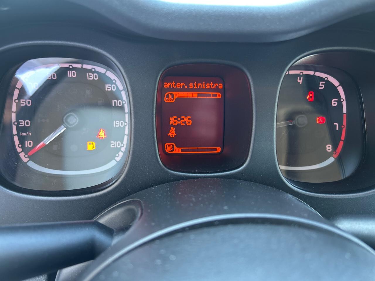 Fiat Panda 1.2 Fire
