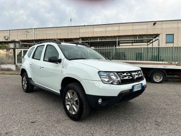 Dacia Duster 1.6 BENZ 4X2