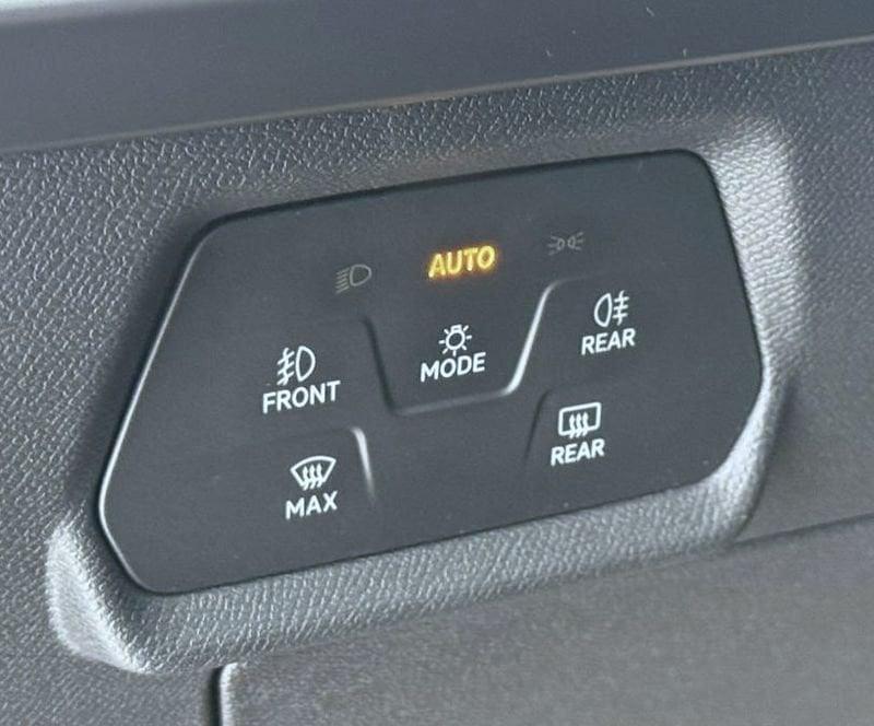 Cupra Formentor Formentor 2.0 TDI DSG