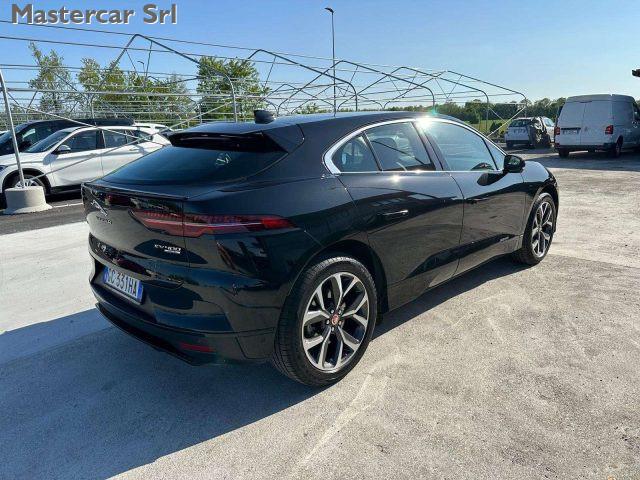 JAGUAR I-Pace I-Pace EV 90 kWh 400 HSE awd auto - GC331HA