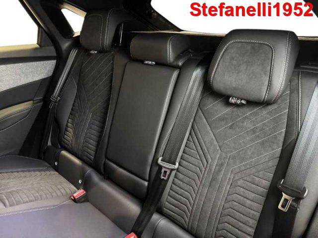 PEUGEOT 3008 III 2024 - 1.2 hybrid GT 145cv e-dcs6