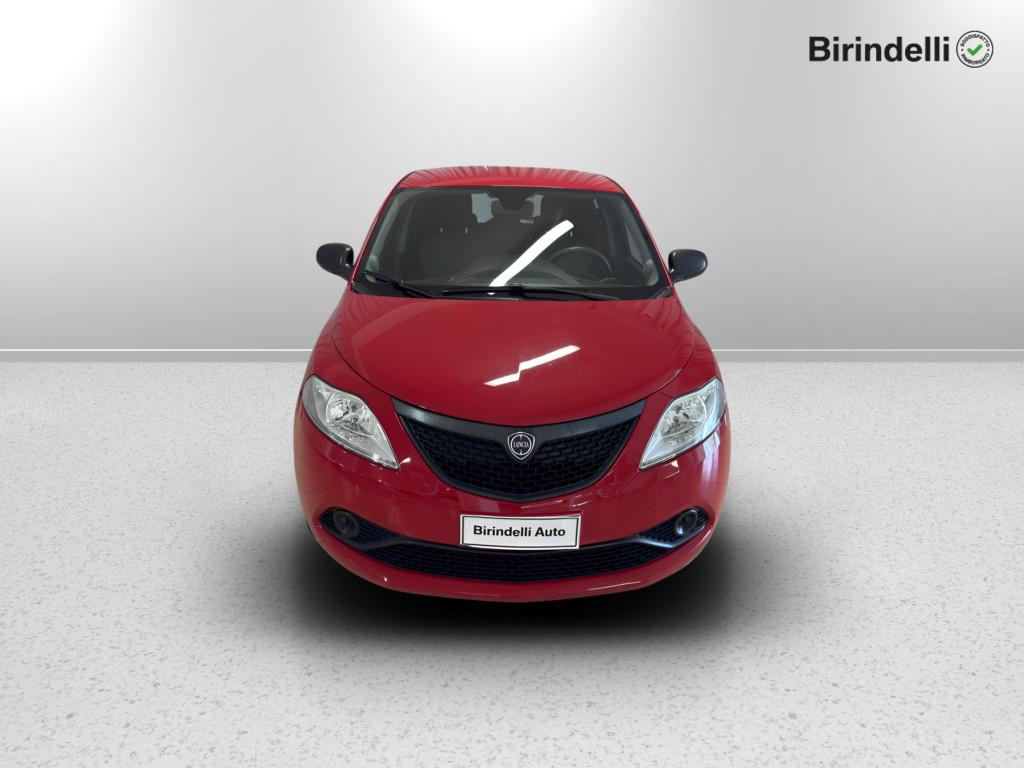 LANCIA Ypsilon 3ª serie - Ypsilon 1.2 69 CV 5 porte GPL Ecochic Elefantino Blu