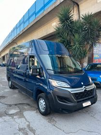 Citroen Jumper 30 BlueHDi 160 PC-TN Atlante