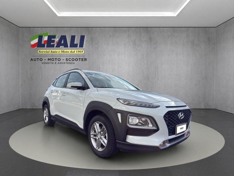 Hyundai Kona Kona 5p 1.0 T-GDI 120cv 6m Xpossible