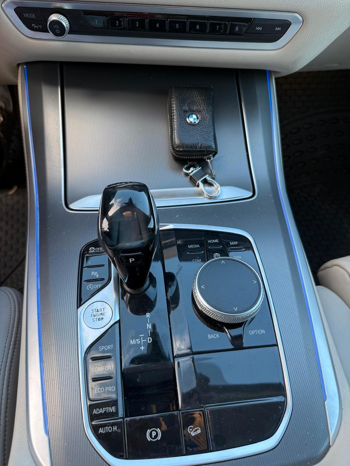 Bmw X5 Xdrive 30d