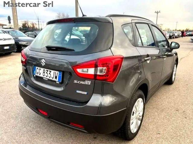 SUZUKI S-Cross 1.4h Easy 2wd (Finanziabile Senza Vincoli)-GG833JW