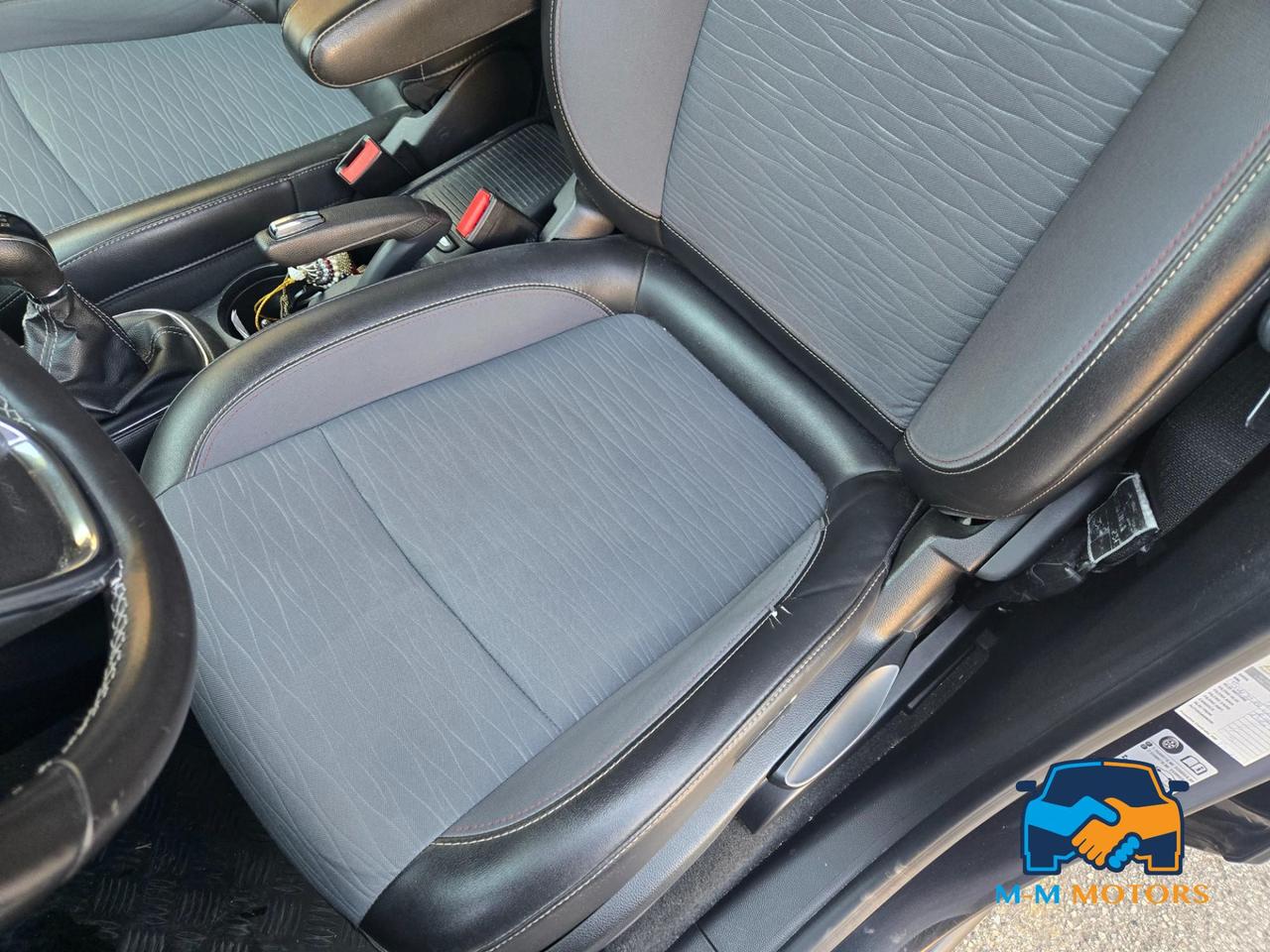 Opel Mokka 1.6 cdti Cosmo 136CV