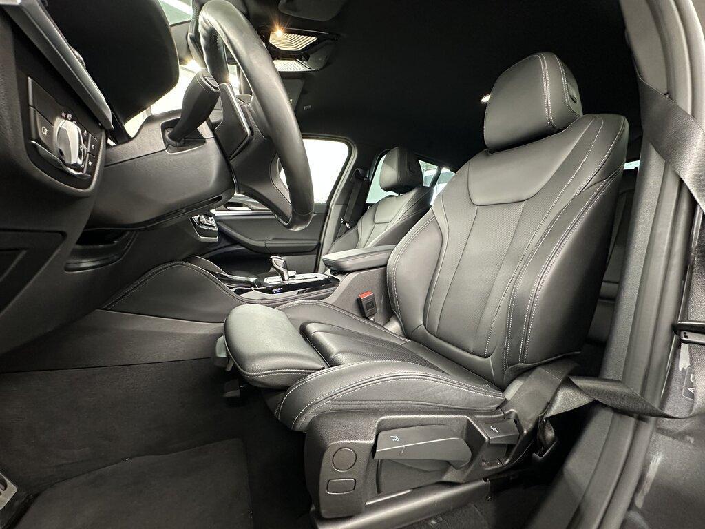 BMW X4 20 d Mild Hybrid 48V Msport xDrive Steptronic