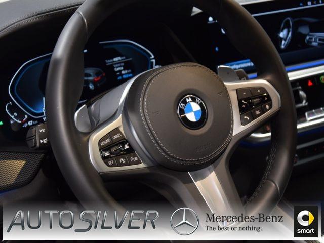 BMW X5 xDrive45e Msport