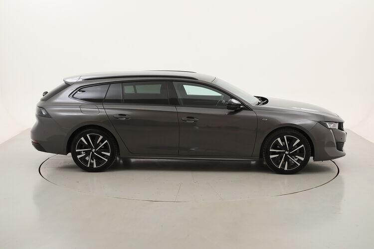 Peugeot 508 SW GT EAT8 BR428410 1.5 Diesel 131CV