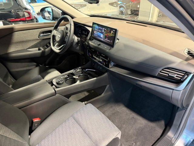 NISSAN X-Trail e-Power e-4orce 4WD 7 posti N-Connecta NAVI - LED