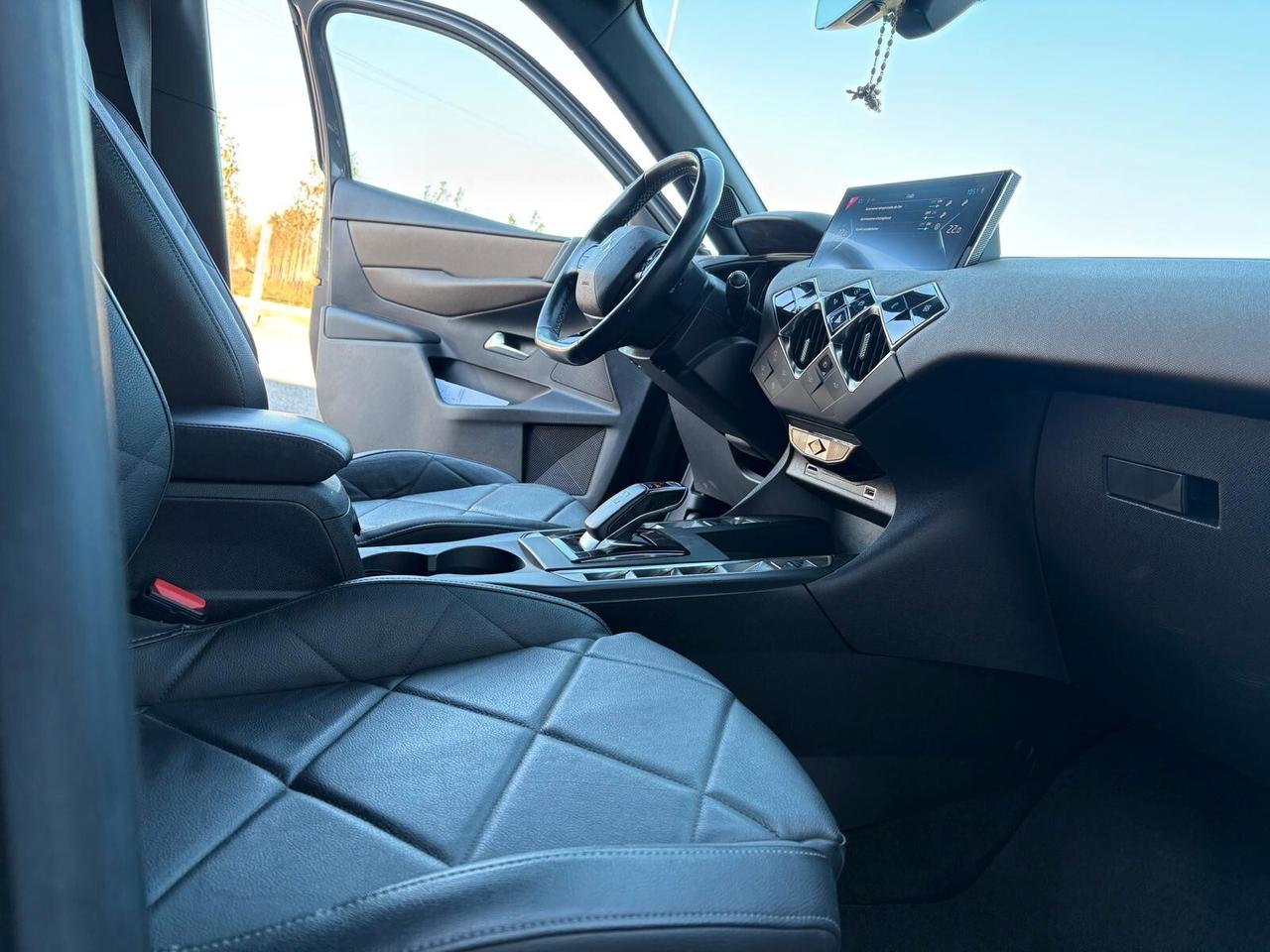 Ds DS3 Crossback SO CHIC E-Tense ELETTRICA SPOTICAR