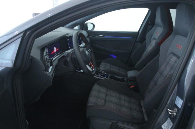 VOLKSWAGEN Golf GTI 2.0 TSI GTI DSG Black Style plus