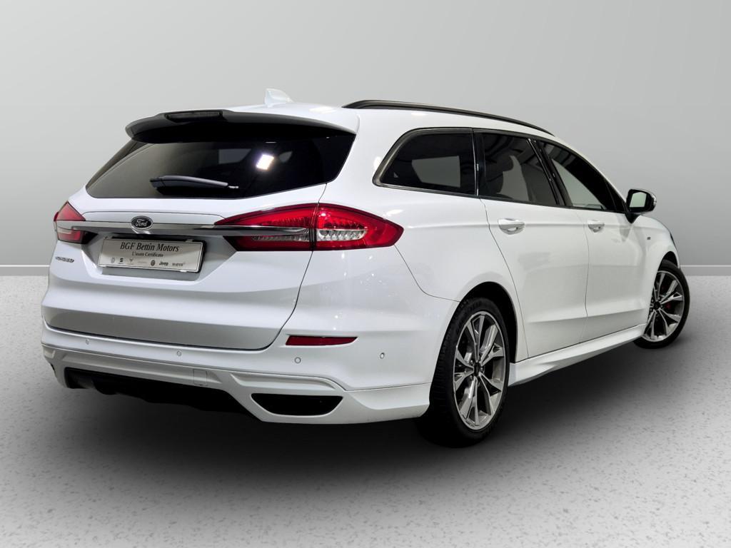 Ford Mondeo SW 2.0 ecoblue ST-line Business s&s 150cv auto my20.5