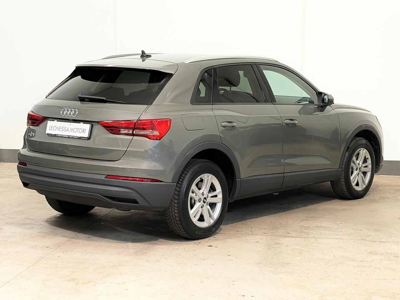 Audi Q3 SPB 45 TFSI e S tronic