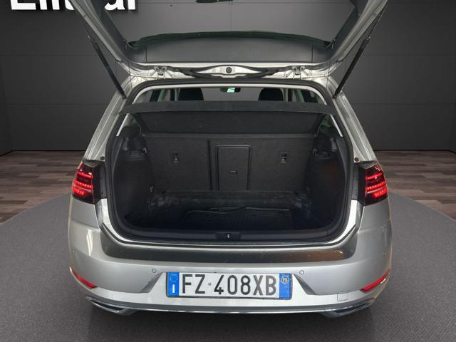 VOLKSWAGEN Golf 1.5 TSI 130 CV EVO 5p. Executive BlueMotion