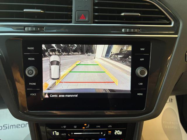 VOLKSWAGEN Tiguan 2.0 TDI 150 CV SCR DSG Elegance VIRTUAL