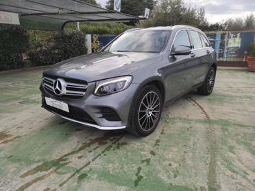 Mercedes-benz GLC 350 4 MATIC PREMIUM 60 RATE DA ��� 526