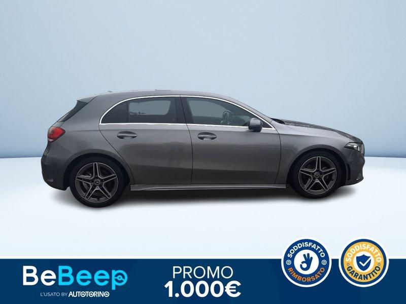 Mercedes-Benz Classe A A 200 PREMIUM AUTO