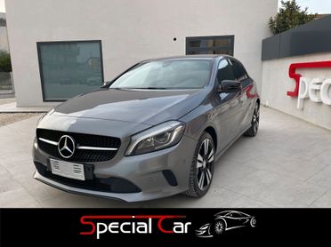 Mercedes-benz A 220 A 220 d Automatic Sport