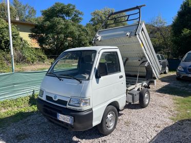 Piaggio Porter 1.3i GPL 16V cat Pick-up