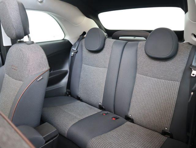 FIAT 500e Cabrio Berlina 42 kWh Icon *PROMO PARISI GROUP*