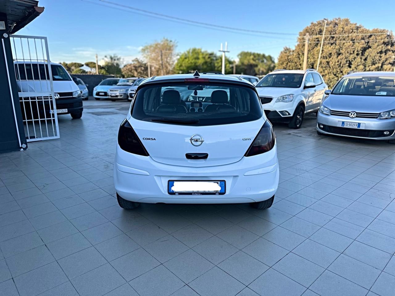 Opel Corsa 1.3 CDTI 75CV F.AP. 3 porte Elective
