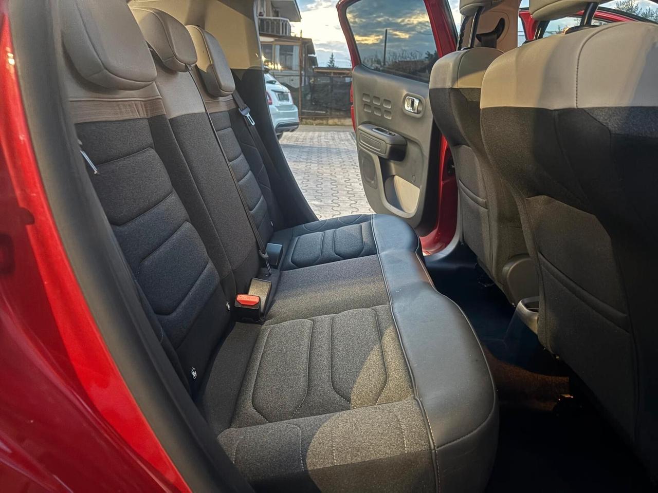 Citroen C3 PureTech 100 S&S You Pack Plus