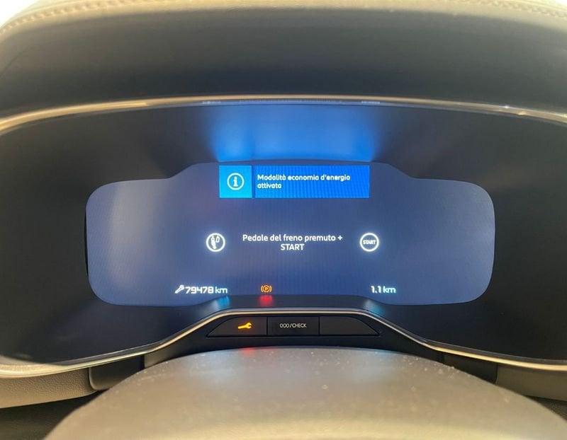 Citroën C5 Aircross Hybrid 225 E-EAT8 Feel
