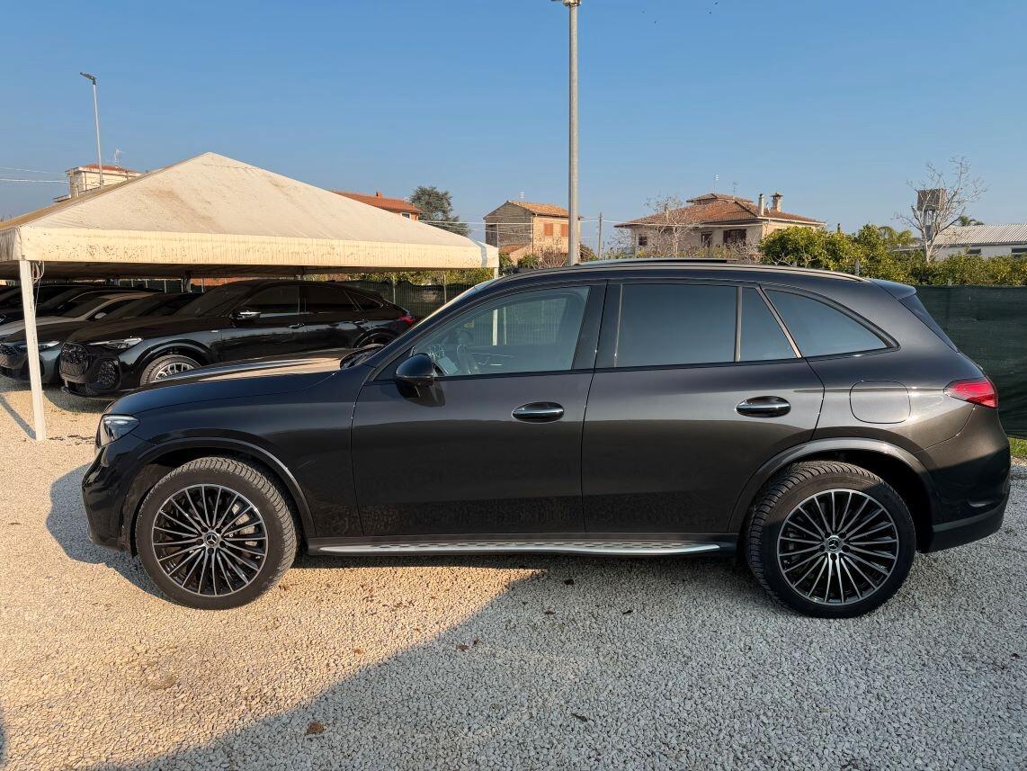 Mercedes-benz GLC 300 de hybrid EQ 4Matic AMG Line Premium Plus