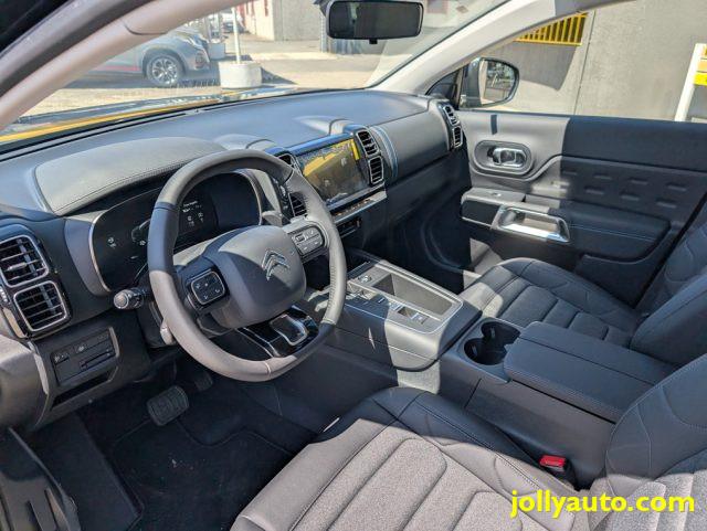 CITROEN C5 Aircross Hybrid 136 e-DCS6 You