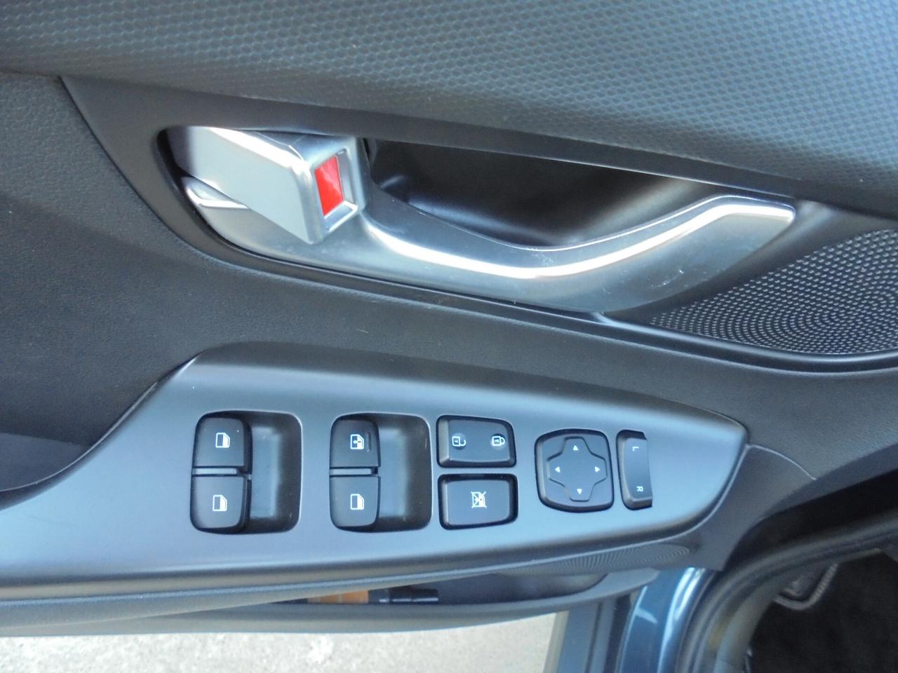 Hyundai Kona EV 39 kWh XTech City