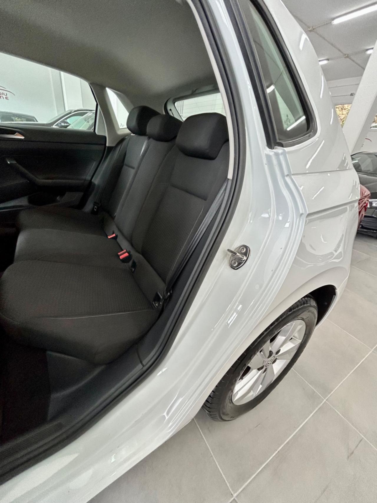 Volkswagen Polo 1.6 80 cv BlueMotion FINANZIABILE