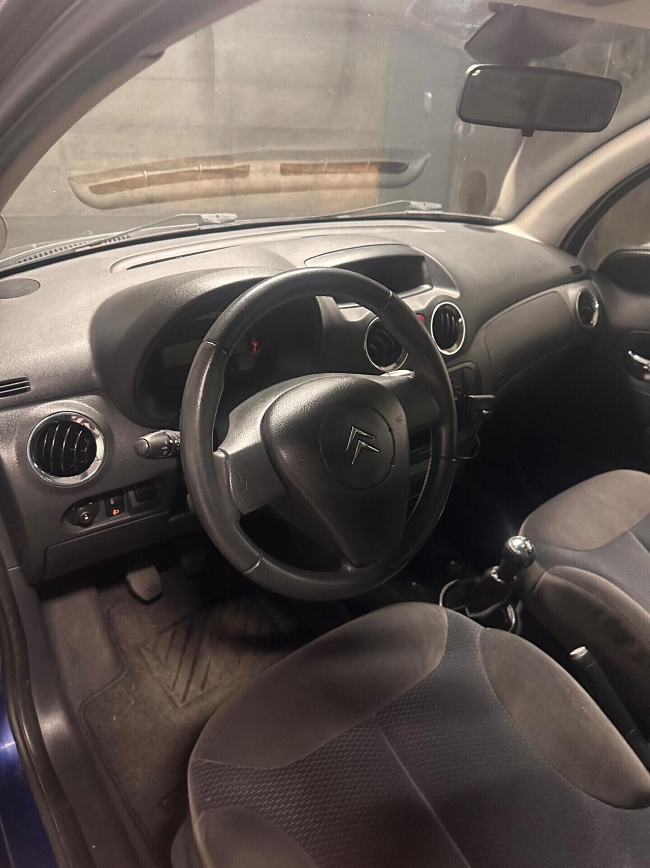 Citroen C3 1.1 Exclusive 2008