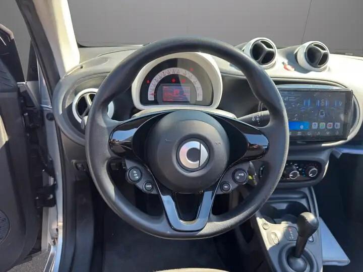 Smart ForTwo 70 1.0 Passion CABRIO UNIPRO-PROMO FINANZIAMENTO LS CAR