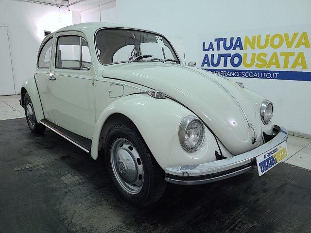 VOLKSWAGEN Maggiolino Vetro Piatto