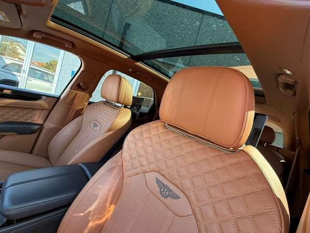 Bentley Bentayga 4.0 V8 auto iva deducibile ultimo service 07/2025