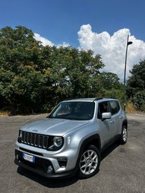 Jeep Renegade 1.6 Mjt 120 CV Longitude