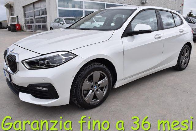 BMW 116 d 5p. Business Advantage