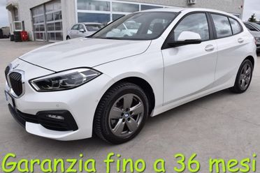 BMW 116 d 5p. Business Advantage