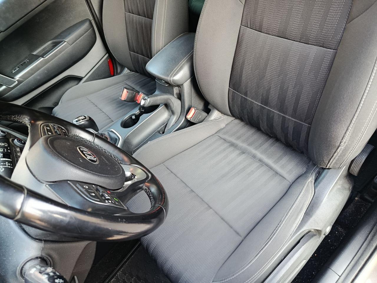 Kia Sportage Business Class 1.6 GDI #7758