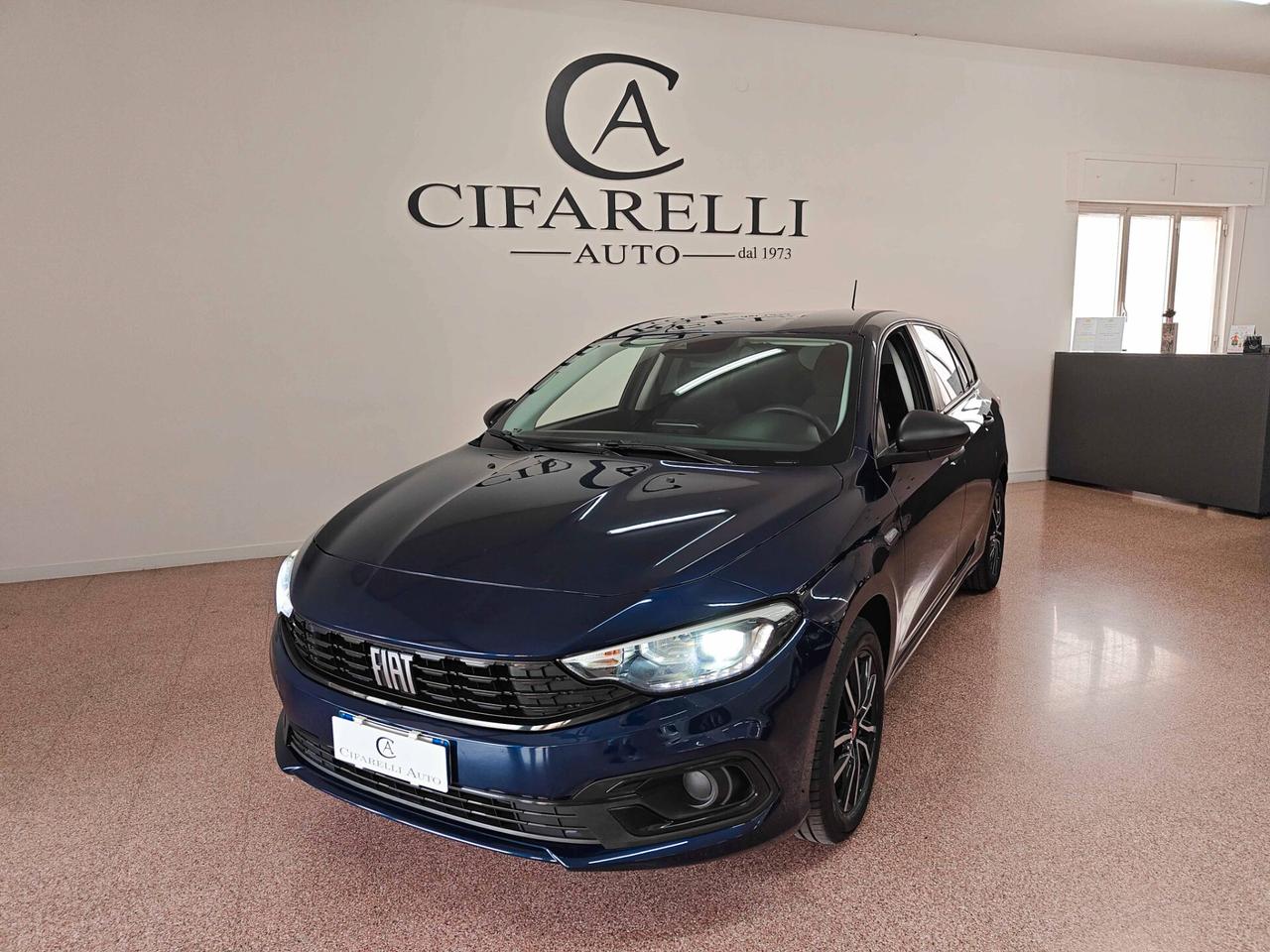 Fiat Tipo 1.6 Mjt S&S SW Business