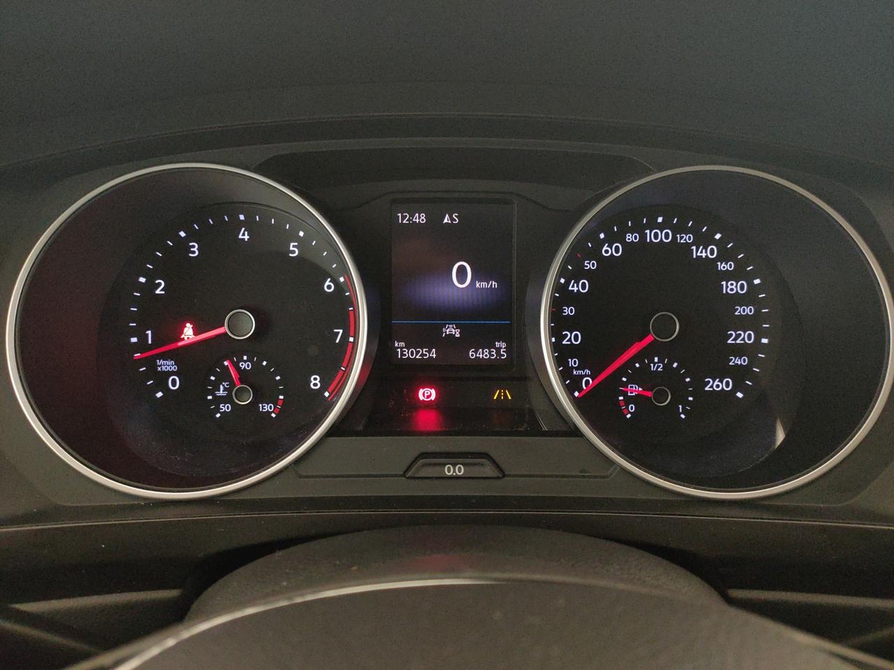 1.5 TSI Business 130 CV