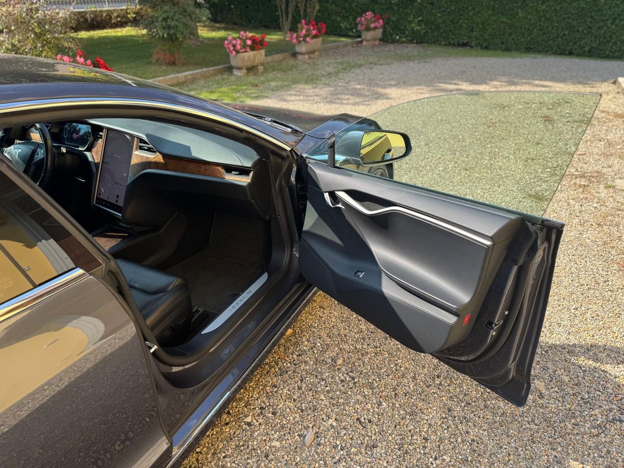 Tesla Model S Long Range Plus #7245