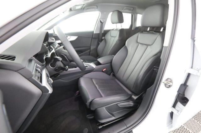 AUDI A4 A4 Avant 30 TDI/136 CV S tronic Business