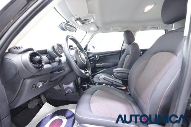 MINI Cooper 1.5 COOPER BOOST 5 PORTE AUTOMATICA