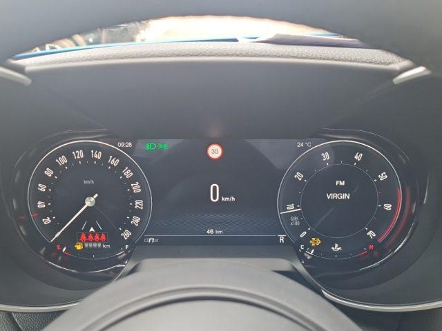 ALFA ROMEO Giulia 2.0 Turbo 280 CV AT8 AWD Q4 Sprint